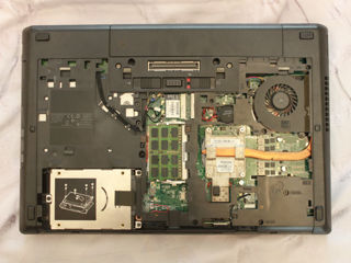 Hp ProBook 6570B i5 3320m 8GB RAM 120GB SSD 15.6HD foto 4