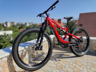 turbo levo 27.5