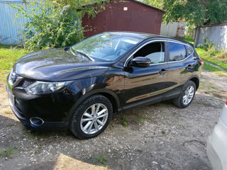 Nissan Qashqai foto 3