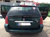 Peugeot 307 foto 6