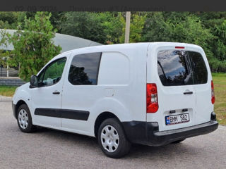 Peugeot Partner foto 4