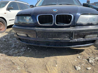 Dezmembrez e46 1.9 benzin foto 5