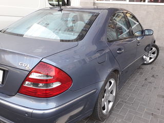 Разборка, Dezmembrare Mercedes Benz e class W211,W212, S classe. foto 6