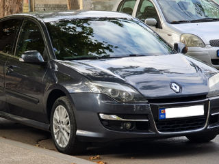 Renault Laguna foto 3