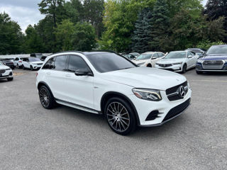 Mercedes GLC foto 3