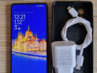 Xiaomi 11T 5G (8+4ram128gb)