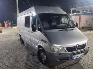 Mercedes Sprinter 316 foto 2