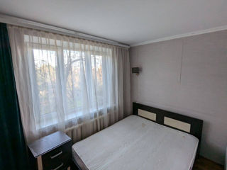 Apartament cu 1 cameră, 34 m², Centru, Chișinău foto 5