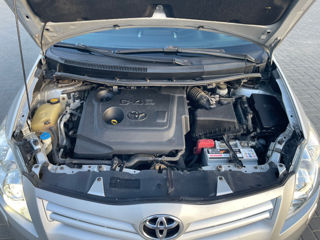 Toyota Auris foto 12