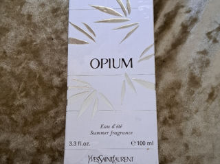 Yves Saint Laurent Opium eau d'ete 100ml