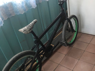 Продам bmx foto 2