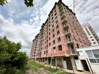 Apartament cu 2 camere, 76 m², Durlești, Chișinău foto 17