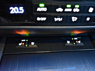 Lexus GS Series foto 12