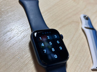 Apple Watch 6 foto 2