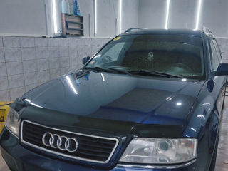 Audi A6 foto 1