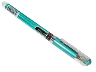 Pix Cu Gel Pt-117 0.5Mm (F), Verde