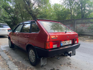 Lada / ВАЗ 2109 foto 2