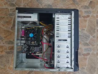 i5 4570 + 8 Gb DDR3 + HDD 1000 Gb Segate foto 2