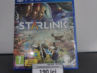 Joc Ps4 STARLINK Battle for Atlas