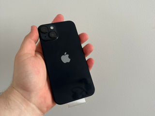 Vind iPhone 14 128Gb Black - Nou - Neactivat