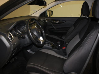 Nissan Qashqai foto 3