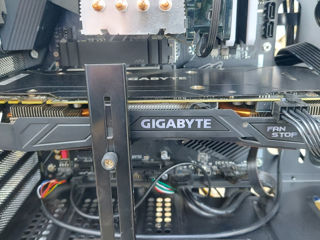 Gigabyte 1070 g1 gaming foto 7