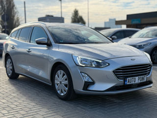 Ford Focus foto 2