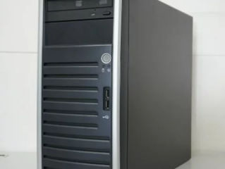 Server Supermicro/Intel Xeon 8 nuclee 3.9 GHz/RAM 32 GB/2 x SSD 500 Gb RAID/HDD 2 Tb/Windows 10 Pro foto 3