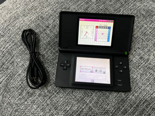 Ninteneo DS Lite foto 2