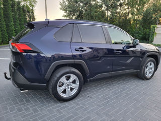 Toyota Rav 4 foto 4