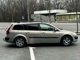 Renault Megane foto 5