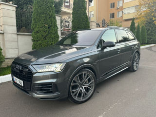 Audi Q7 foto 8