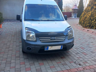 Ford Transit Connect foto 2