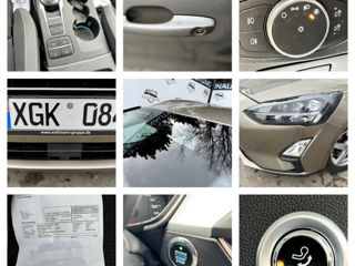 Ford Focus foto 16