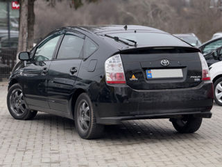 Toyota Prius foto 5