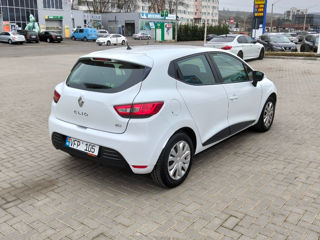 Renault Clio foto 4