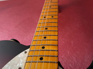Fender Squier Telecaster  CV 70s Tele Thinline MN 3TS