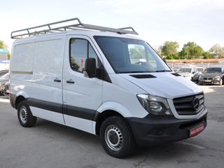 Mercedes Sprinter 316 CDI foto 3