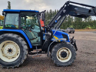 New Holland T5070 foto 7