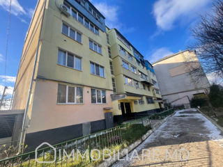 Apartament cu 3 camere, 72 m², Buiucani, Chișinău