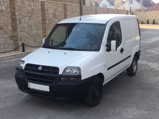 Fiat Doblo Cargo foto 1