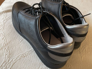 Pantofi geox foto 3