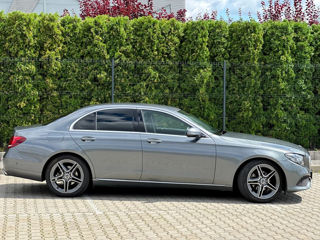 Mercedes E-Class foto 4