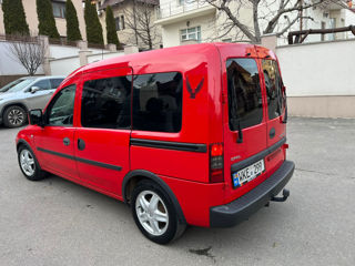 Opel Combo foto 1