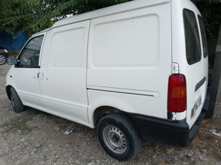 Nissan vanette ,serena foto 10