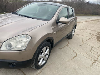 Nissan Qashqai foto 4