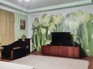 Apartament cu 2 camere, 100 m², Botanica, Chișinău foto 8