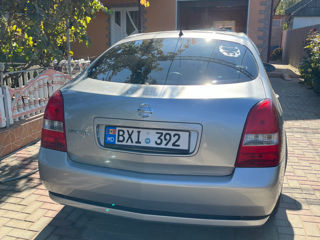 Nissan Primera foto 5