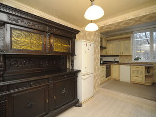 Apartament spre chirie,2 camere,Bd Moscovei,Toate Comoditatile !!! foto 5