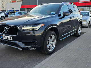 Volvo XC90 foto 1